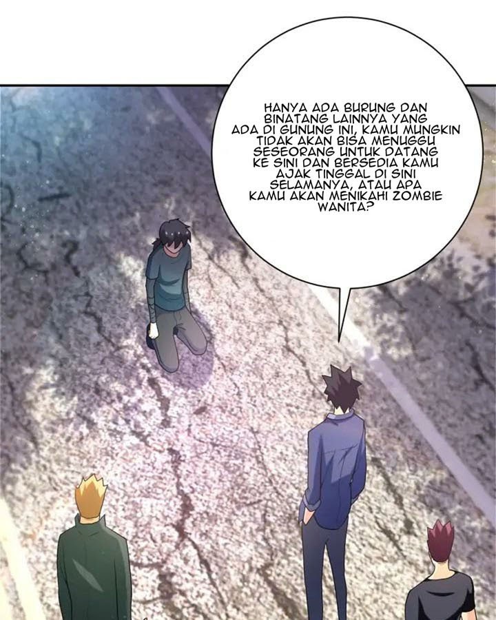 Super System Chapter 104 Gambar 2